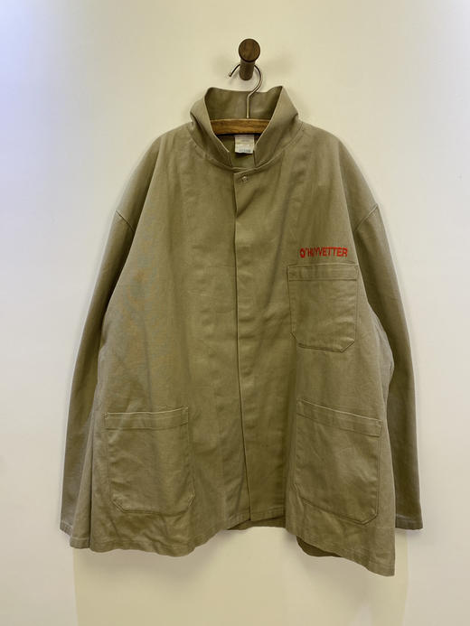 80年代 Vintage ALSICO 休闲外套 _CJK(XL) 商品图1