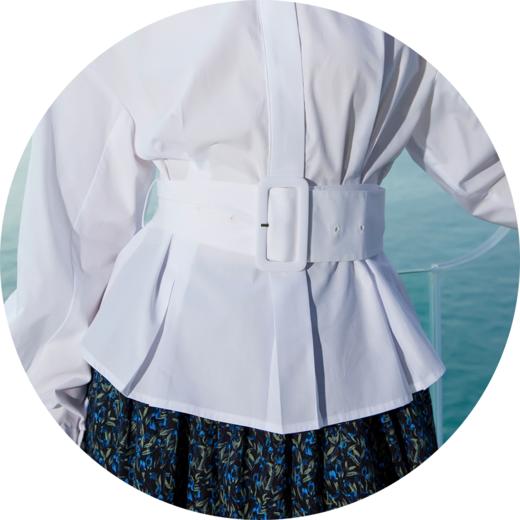 -皓色衬衫HJ1F08 商品图12