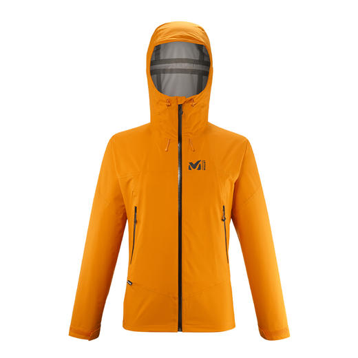 MILLET男式冲锋衣 MIV9708 FITZ R K 3L J M 商品图0