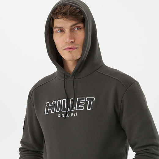 MILLET男式卫衣 MIV10071 HERI VINT SWT 商品图3