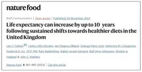 大年三十这样吃才健康！中老年最养生的饮食习惯，99%的人都不知道...