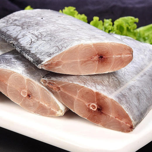 【分多包裹发货】春节饪食堂海鲜礼盒578型2650g+中粮粮小买致礼坚果礼盒【ZHCYMCJ8.0】 商品图2