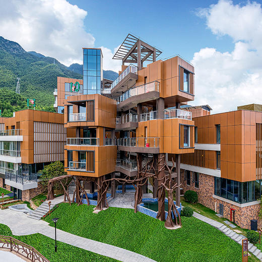 【热血开滑🏂】云上草原官方度假酒店，1间1晚/1间2晚自由选，12月30日前可用 商品图6