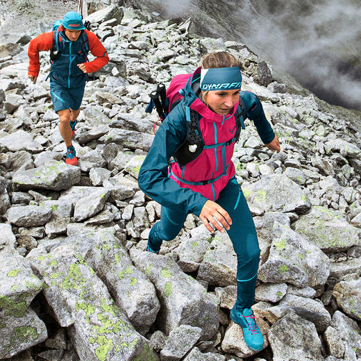 DYNAFIT女式越野跑鞋 08-0000064079 TRAVERSE W 商品图4