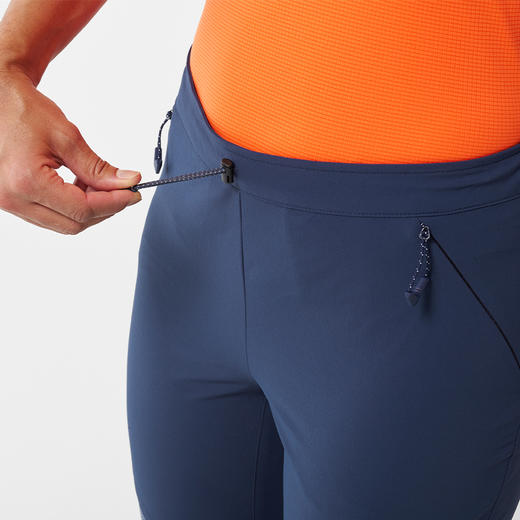 MILLET女式速干裤 MIV9375 FUSION XCS PT W 商品图2