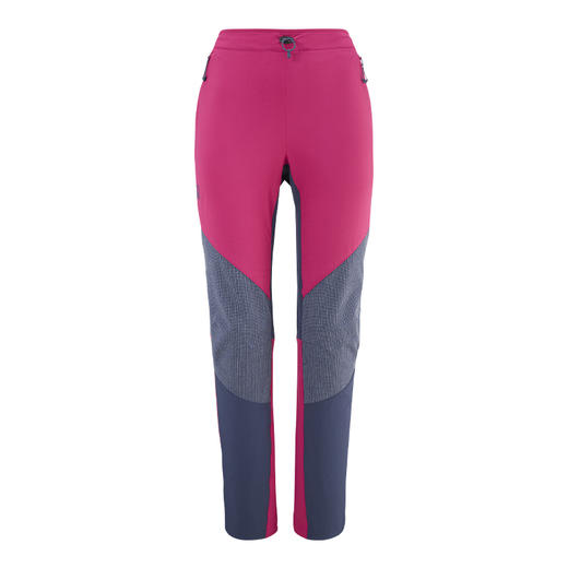 MILLET女式速干裤 MIV9375 FUSION XCS PT W 商品图0