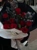 钟爱一生—情人节花束 商品缩略图4