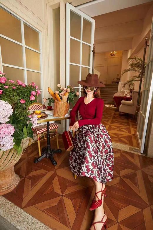 女半身裙70951 商品图3