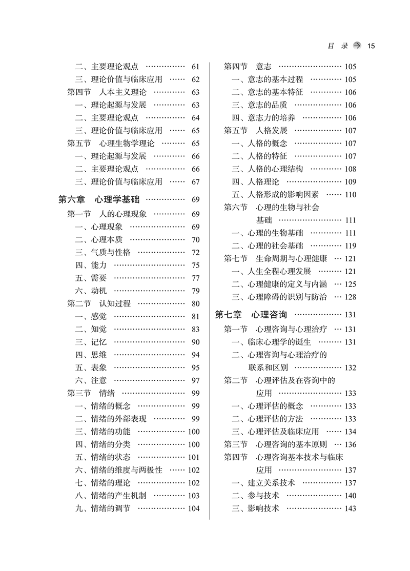 目录9787513284394医学生职业心理素养-15.png