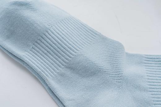 【远梦】女中长筒袜(运动刺绣系列)YM2333 商品图7