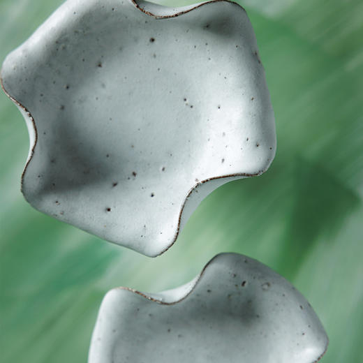 陈一天 香薰蜡烛 烛台 手作 陶瓷 商品图4