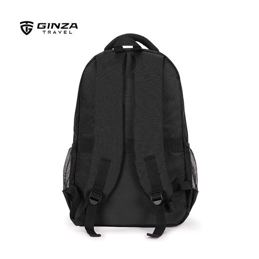 新春福利背包-银座实用大容量双肩包/书包B20075 商品图4