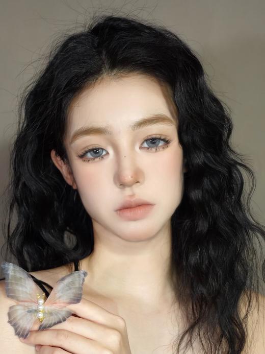 Woolilens半年抛 维密女王  14.5mm 商品图3