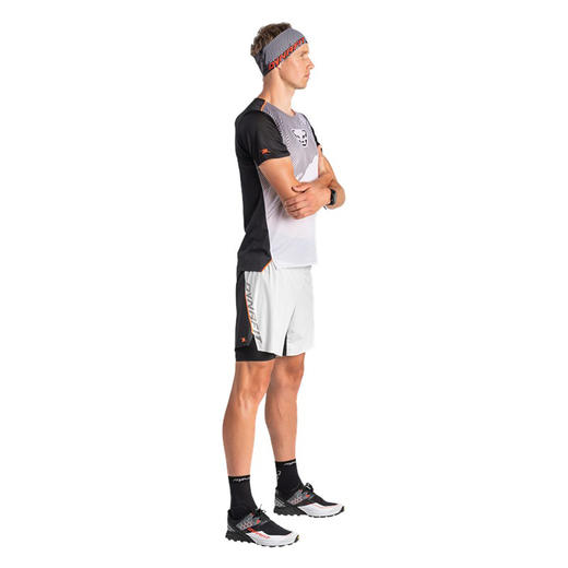 DYNAFIT男式跑步短裤 08-0000071436 DNA ULTRA M 2/1 SHORTS 商品图2