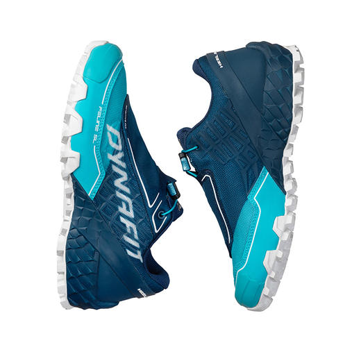 【雪豹】DYNAFIT女式越野跑鞋FELINE SL W 商品图2