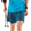 DYNAFIT男式跑步短裤 08-0000071158 ALPINE PRO M 2/1 SHORTS 商品缩略图2