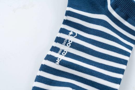 【远梦】男短袜(休闲条纹系列)YM2315 商品图6