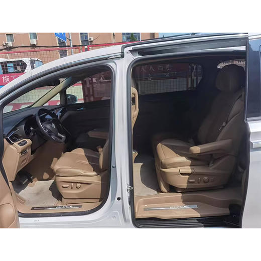 别克 GL8 ES 28T 旗舰型 国V【长租-北京】 商品图4