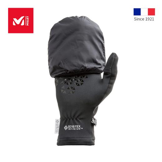 MILLET软壳手套 MIV8552 STORM GTX INFINIUM MITTEN 商品图2