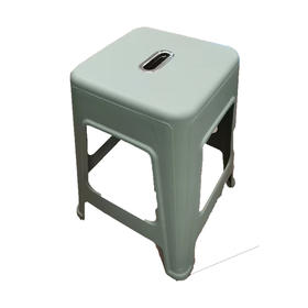 洁阳978强力高方凳