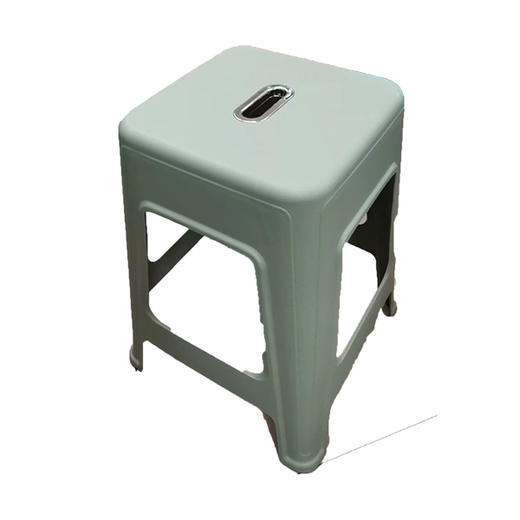 洁阳978强力高方凳 商品图0