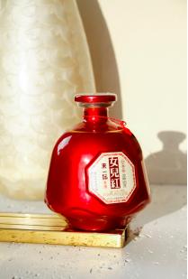 女儿红来一坛 (经典版)500ml*6瓶 商品图0