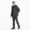 布兰施冬季男士长款羽绒服休闲保暖加厚加绒工装外套男款 商品缩略图5