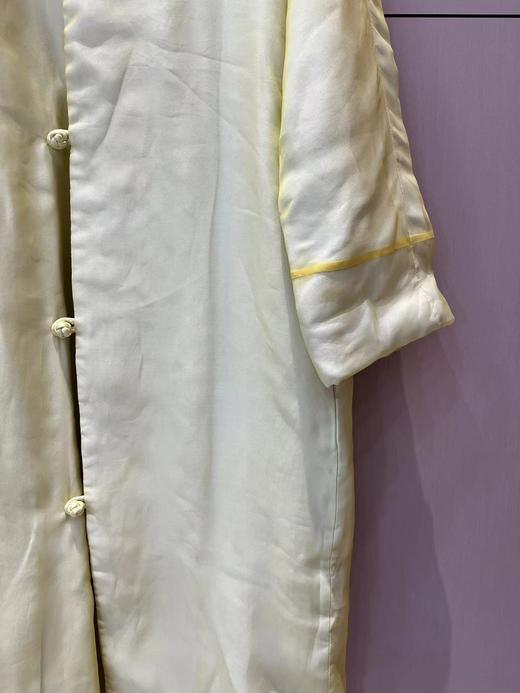 【抖音专属】棉服（19702452黄色） 商品图1