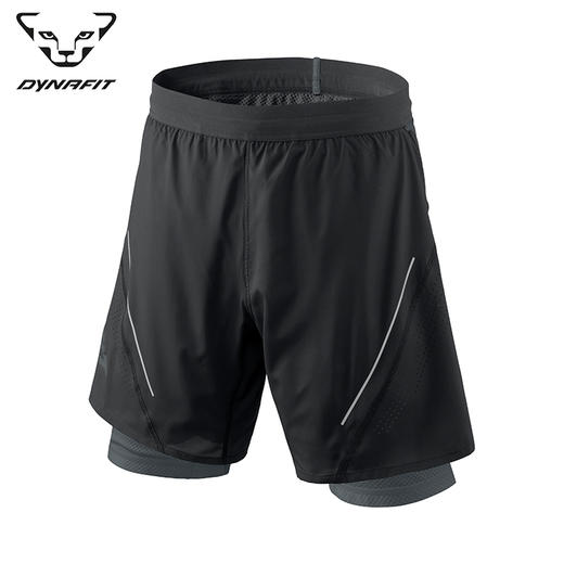 DYNAFIT男式跑步短裤 08-0000071158 ALPINE PRO M 2/1 SHORTS 商品图0
