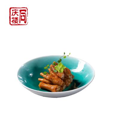 庐州府老醋凤爪/份 商品图0