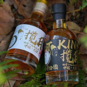 【秒杀】青梅酒（揽月）12度 200ml/瓶*4瓶