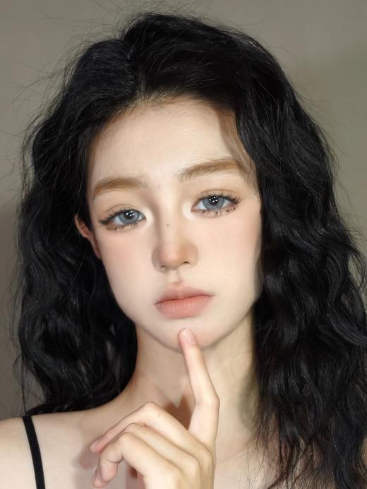 Woolilens半年抛 维密女王  14.5mm 商品图1