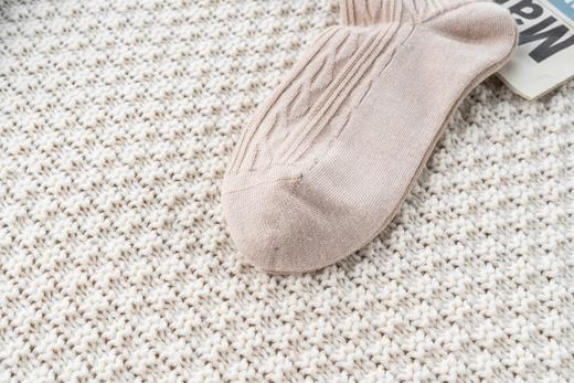 【远梦】女中长筒袜(羊毛系列)YM2351 商品图3