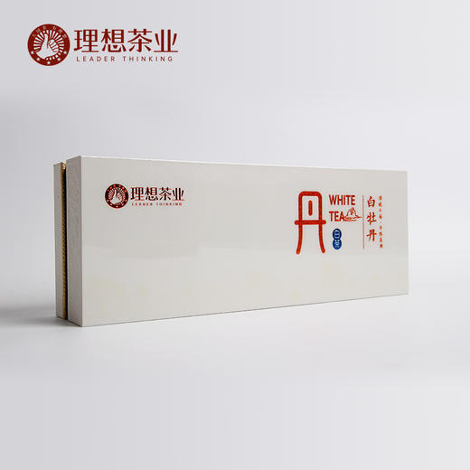 丹·白牡丹 福鼎白茶 商品图2