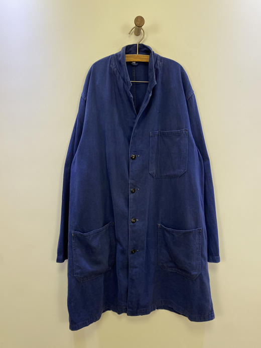 80年代 Vintage Euro Workwear 休闲外套 _CJK(XL) 商品图2
