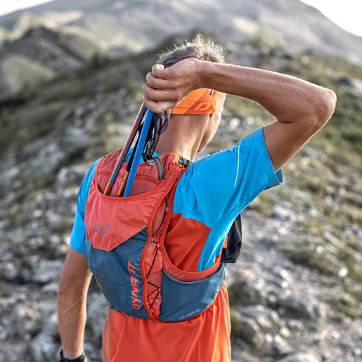 DYNAFIT跑步背包 08-0000048262 ULTRA 15 商品图3