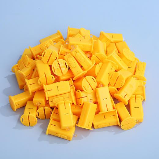 【龙年国潮灯笼，喜气洋洋！】2024新年手提灯笼 儿童diy手工发光龙灯 过年春节元宵节小灯笼-YXJ-04 商品图7