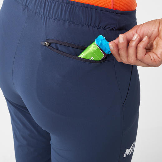 MILLET女式速干裤 MIV9375 FUSION XCS PT W 商品图3