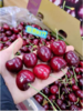 JD智利车厘子10斤装一箱 商品缩略图2