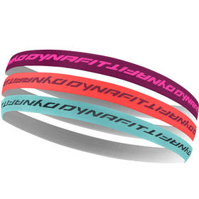 DYNAFIT头带 08-0000070845 RUNNING HAIRBAND (3 PCS)