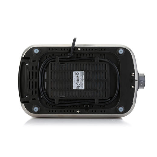伊莱克斯 多士炉 ETS5604S 商品图4
