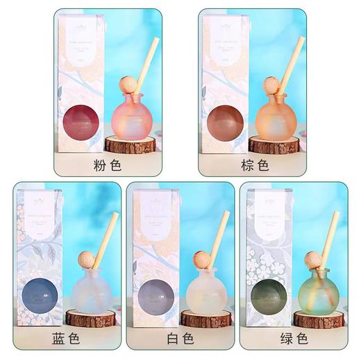 圆圆木珠挥发液 商品图3