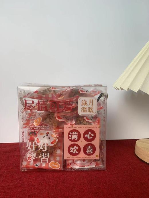 巧克力三重奏 商品图0