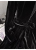 裁缝学苑AX171新款宴会礼服裙法式连衣裙纸样女装立领裙子裁剪图纸 商品缩略图5