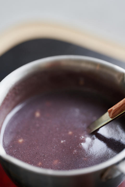 （余点）小碗有机黑谷羹  买2瓶送同款 内含坚果小颗粒 低温烘培不脱油更香更营养 商品图6