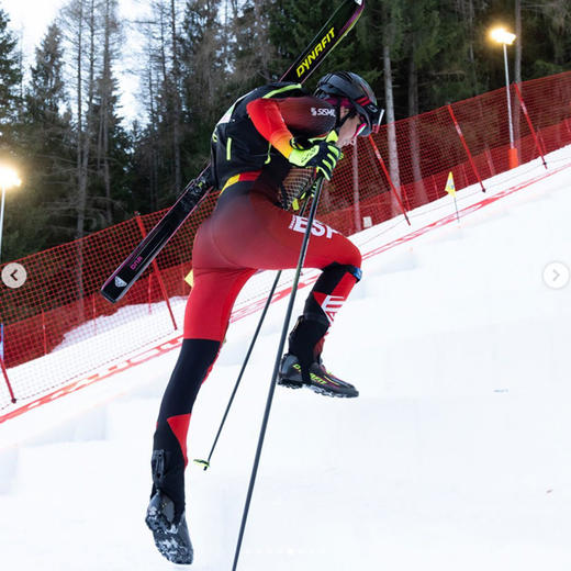 DYNAFIT AT雪靴 08-0000061332 DNA by PG** 商品图2