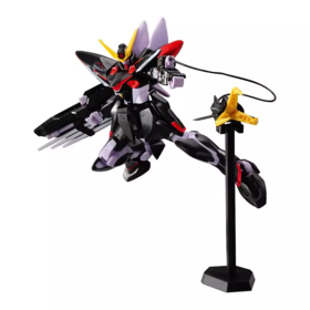 万代模型 HG 1/144 R04 迅雷高达/GUNDAMBANC4573102603616