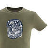 MILLET男式短袖T恤 MIV9412 RELIMITED TS M 商品缩略图3