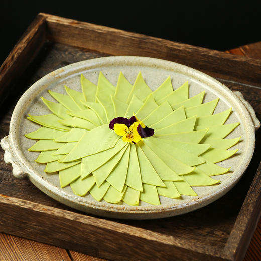 【素肠买5赠1、买10赠2】李传芳黑豆素肠&干豆腐&冻豆腐 黑豆豆制品 商品图5