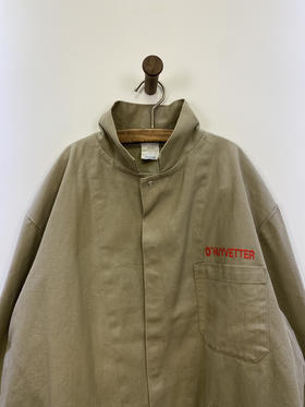 80年代 Vintage ALSICO 休闲外套 _CJK(XL)